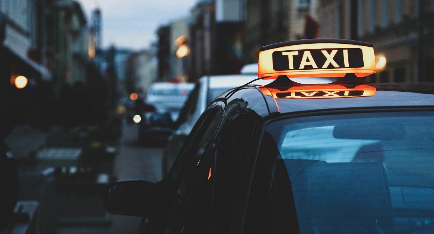 Travel Smart: Private Taxi Service from Central London to Stansted