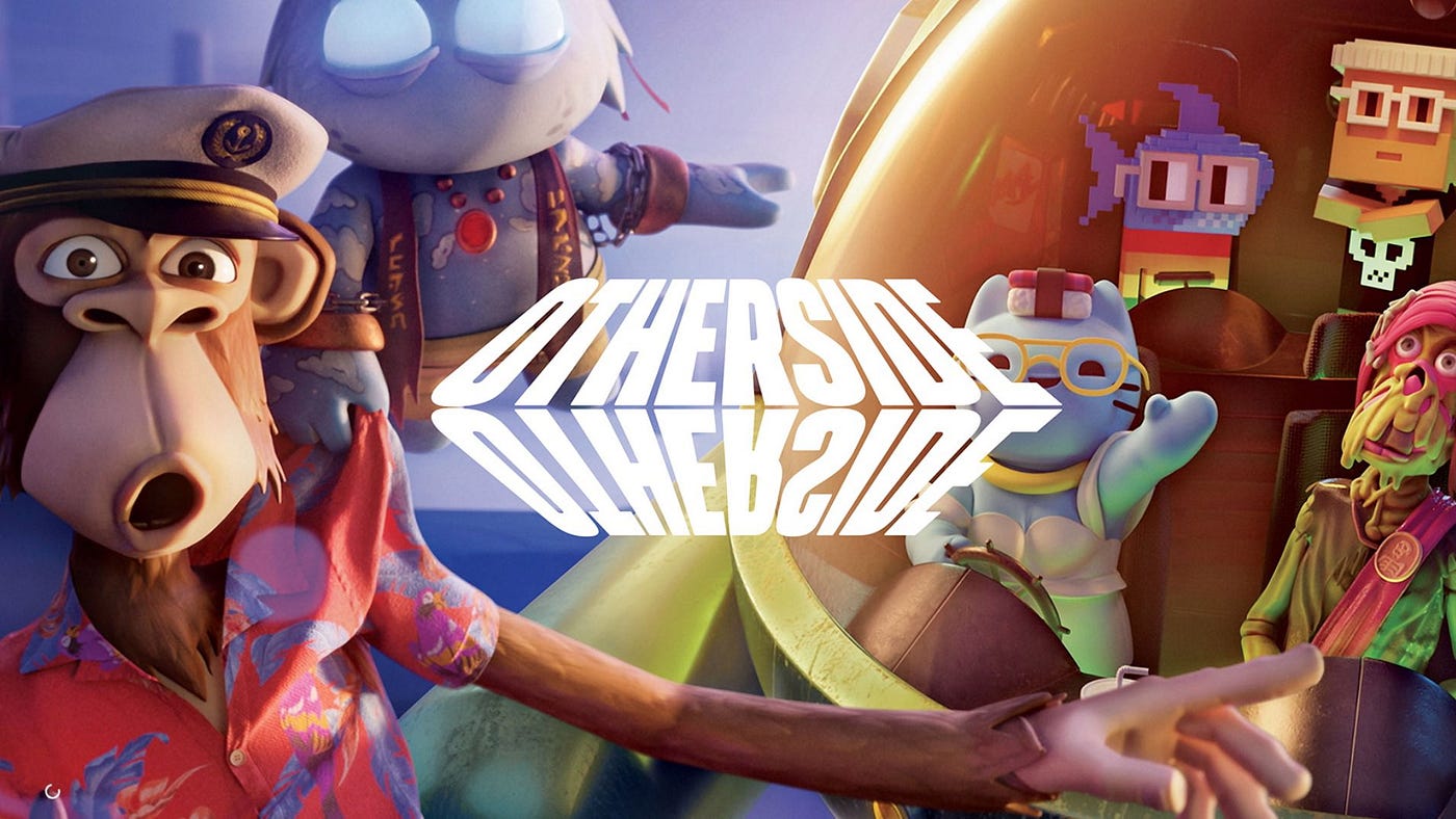 Look Out, GameFi is Here to Change Gaming | by OGBC Innovation Hub | Medium