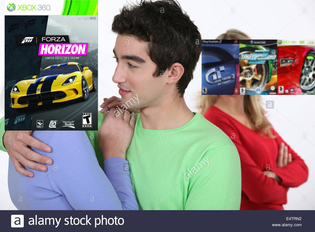 Forza Horizon: The Greatest Racing Game of All Time, by Cory Vega