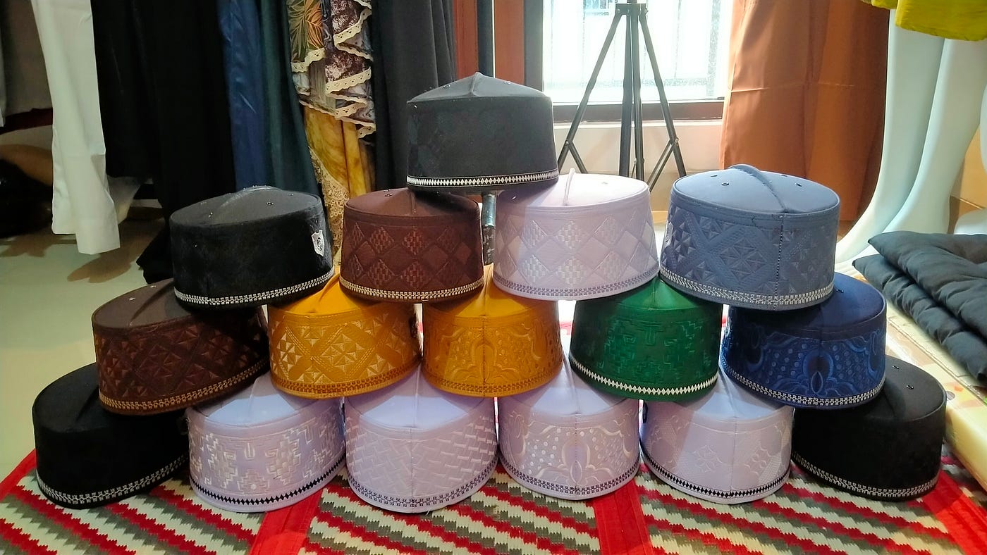 0895428495973 Grosir Peci Kopiah Assagofah Jakarta