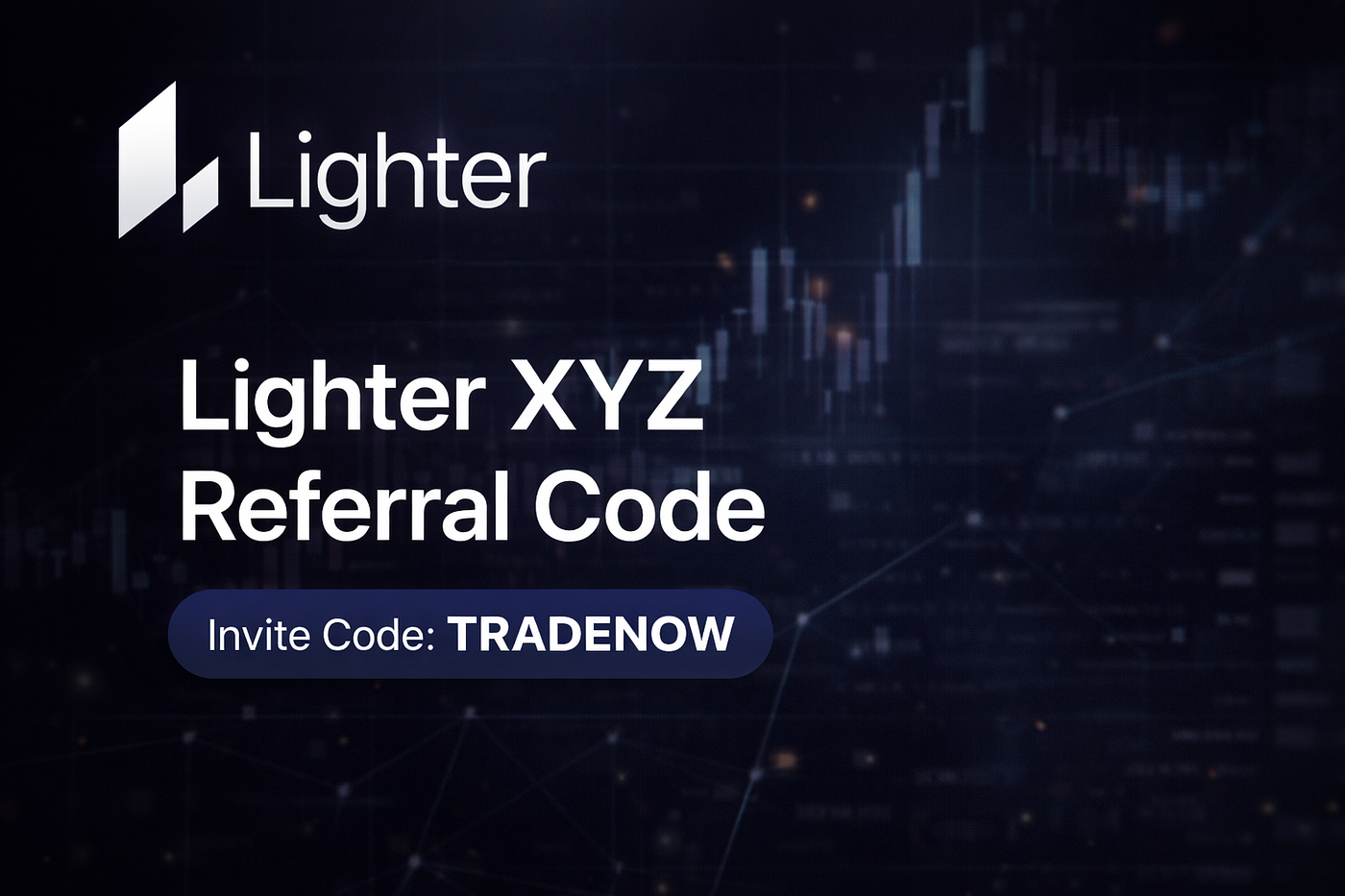 Lighter XYZ Referral Code and Invite Code | Medium