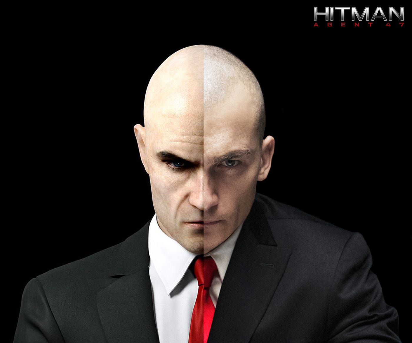 Hitman: agent 47. Парадоксальным образом, я с большой… | by Я дебил и пишу  хуйню | Medium