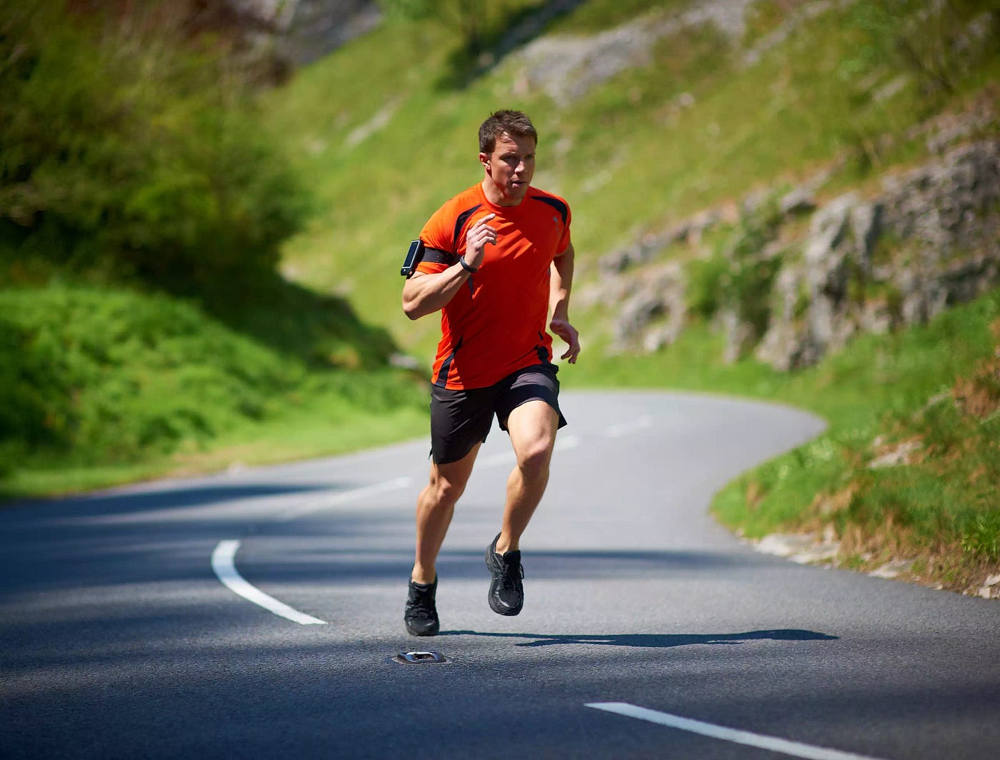 Top 9 Running Workouts to Build Speed and Endurance