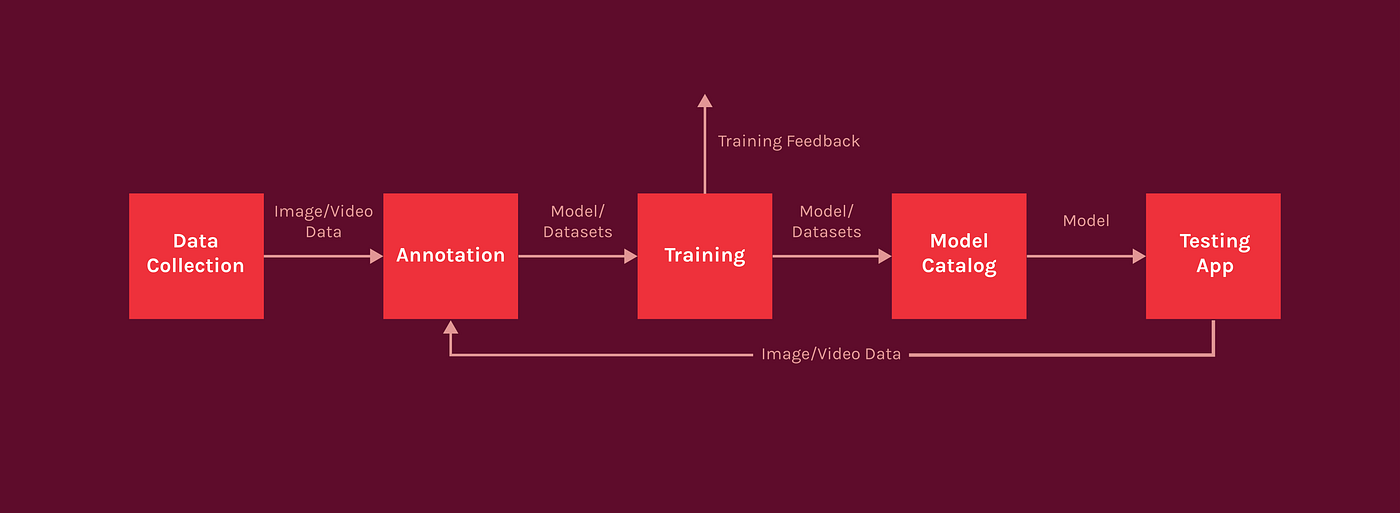 What's the Difference Between a Computer Vision Model and an