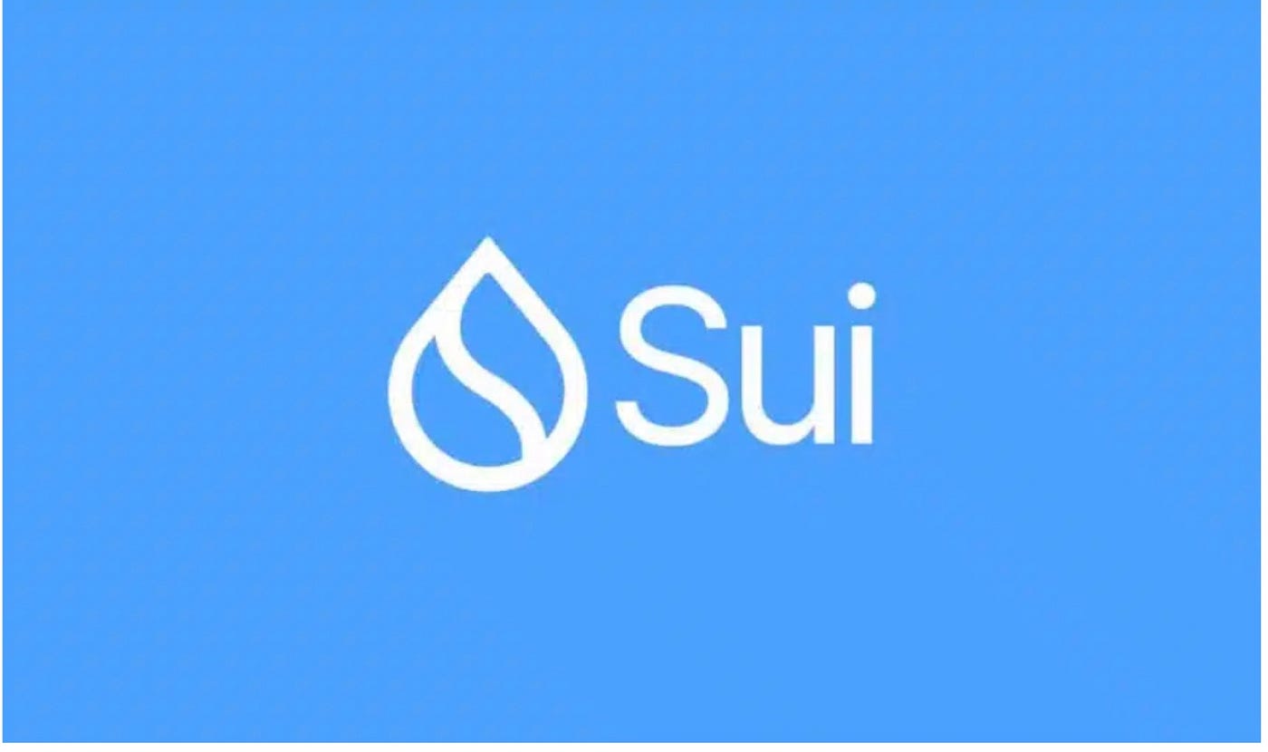 State Of Sui In Q4 2024 + Investment Thesis 📈 | by Leon Okwatch |  DataDrivenInvestor