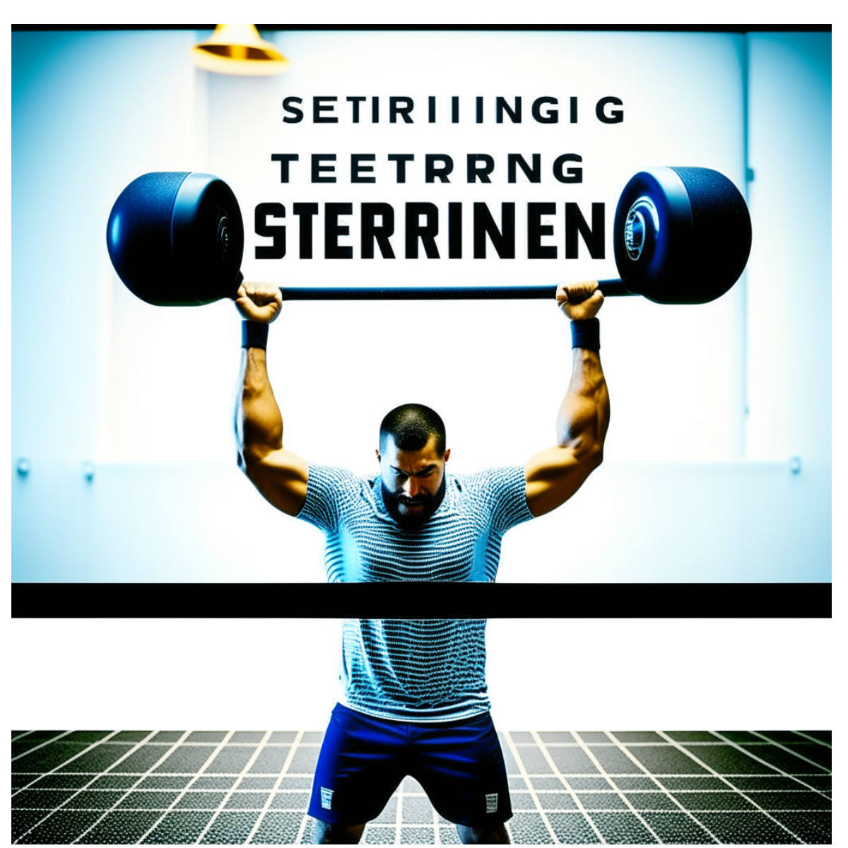 Lifting Essentials: A Concise Guide to 'Starting Strength'”, by Tanidah  Clark