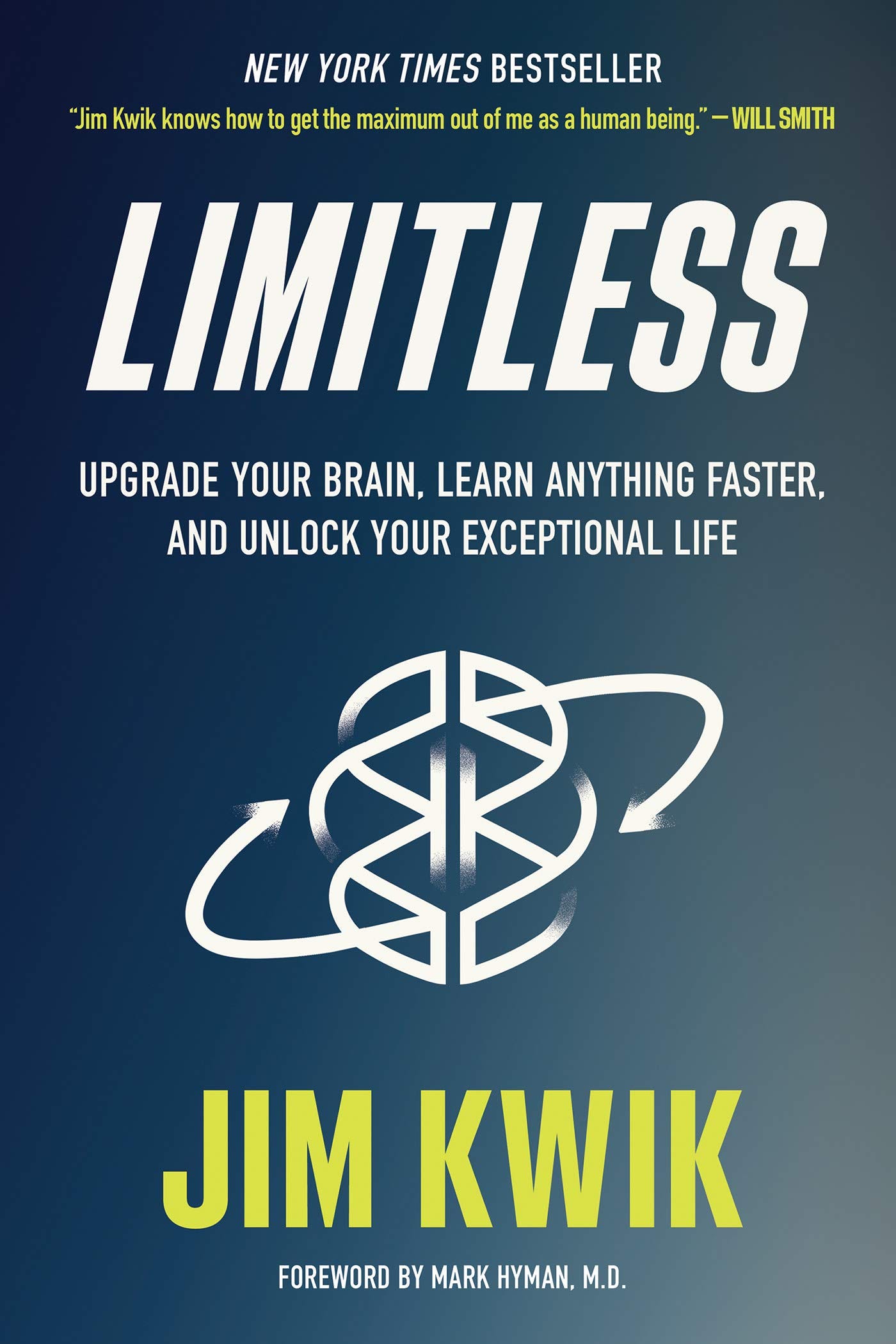 Limitless Book and Application | by Alex Chen | Medium