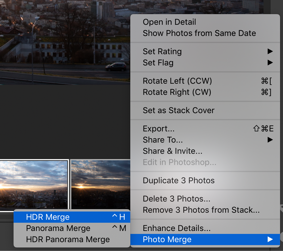 Merge with the Canon m50 and Lightroom by Daniel Niederberger | Medium