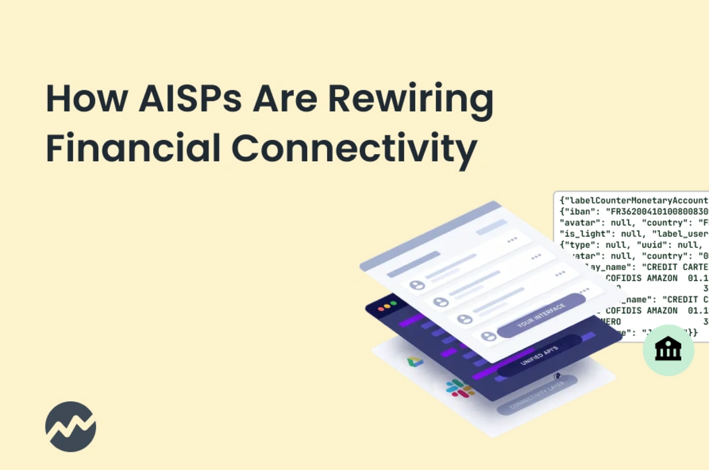 How AISPs Are Rewiring Financial Connectivity