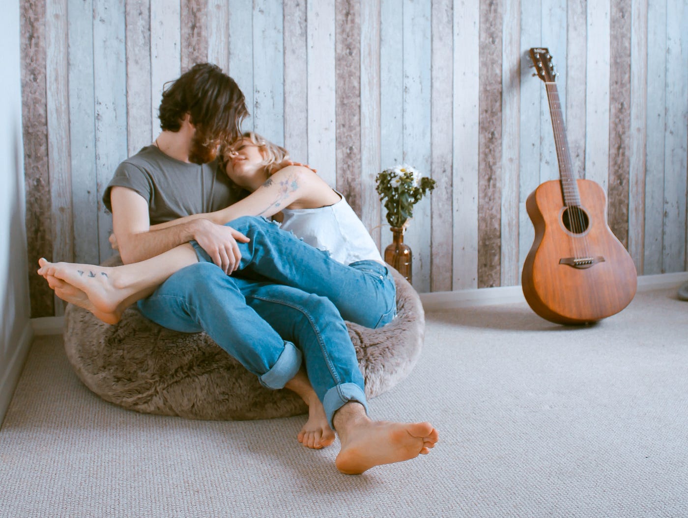 The Threesome You Dont Want Sex, Relationships, and Chronic Illness by The Good Men Project Hello, Love Medium image image