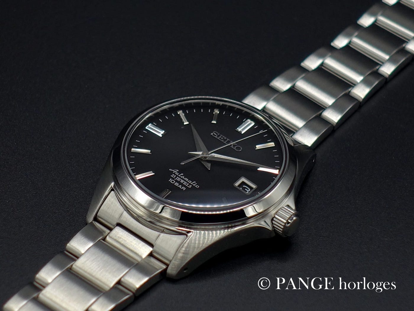 Opinion: Alternatives to the Seiko SARB033. | by Gerald Lee |  watchyourfront | Medium