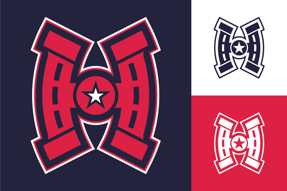 Houston Wranglers NHL Expansion Team