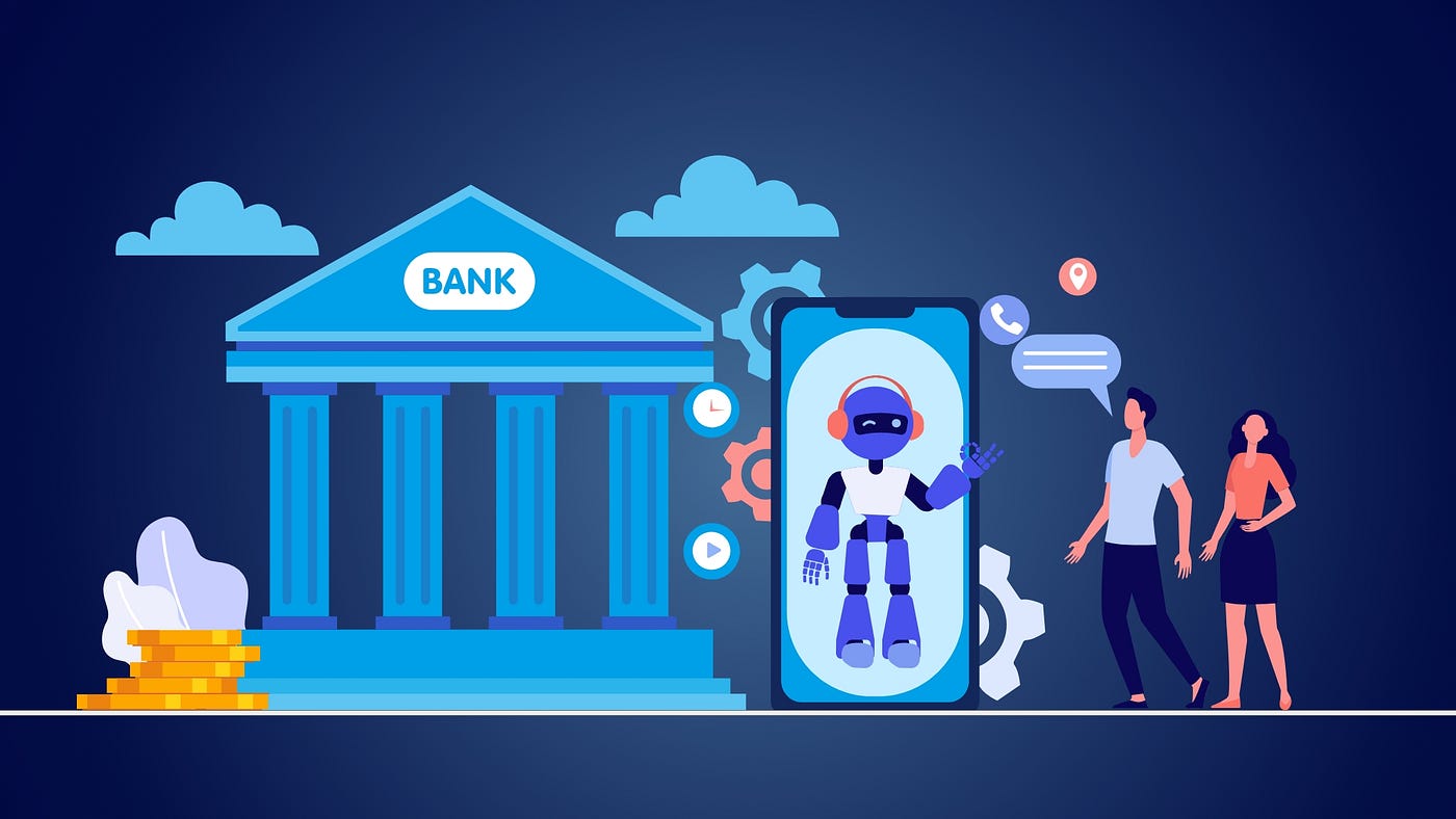 Chatbot for Banking Market Report 2022–2027, Industry Share, Size, Price Trends, Segmentation and…