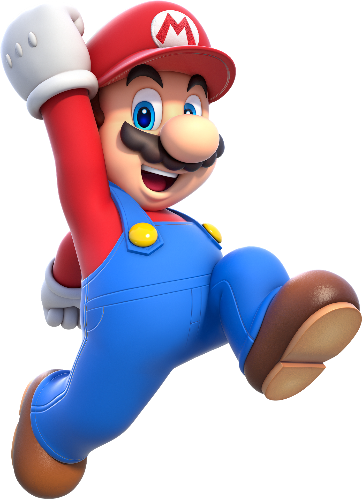Bringing The Most Loved Game Super Mario To Blockchain — Converting Native  Rewards to Valuable Blockchain Rewards | by Super Mario Token | Medium