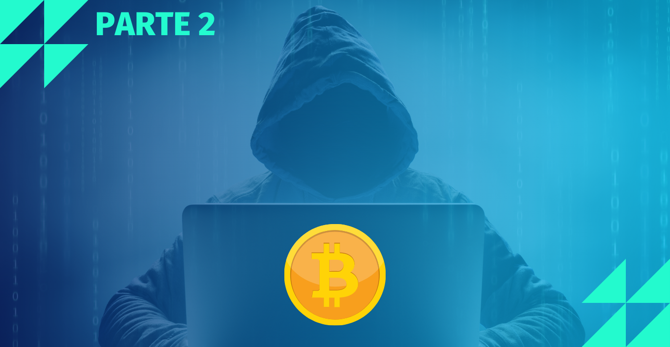 Bitcoin: ¿Quién lo creó y por qué? | by El Lobo Félix | La Cueva del Lobo |  Medium