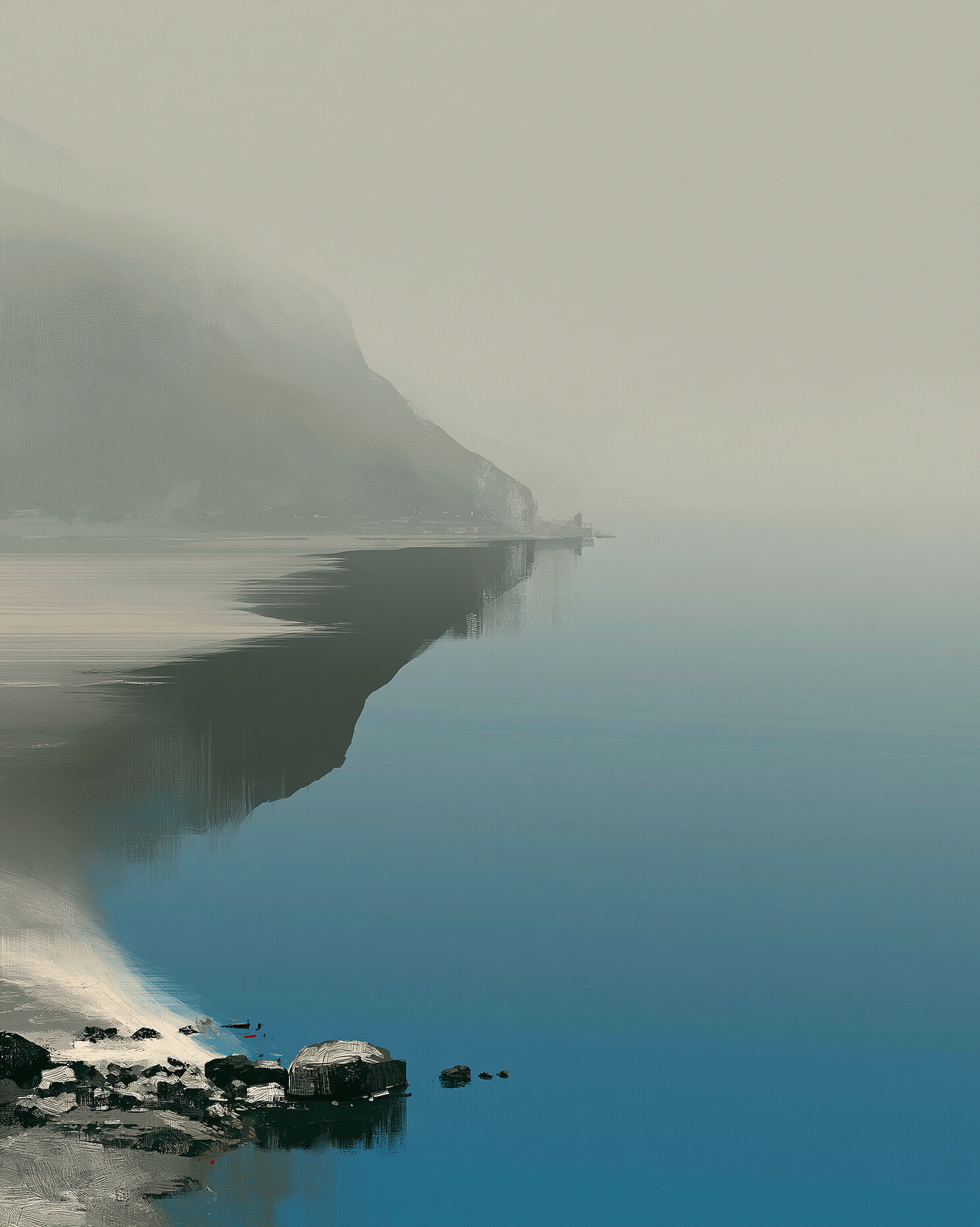 Created by the author, Mary Fiore, using Midjourney and Photoshop.