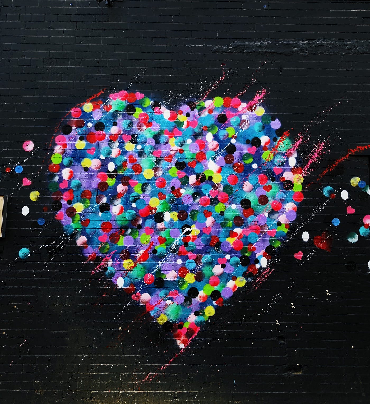 What Does it Mean to Love?. I remember when my heart was broken for… | by  Ahmed Shaban | Publishous | Medium