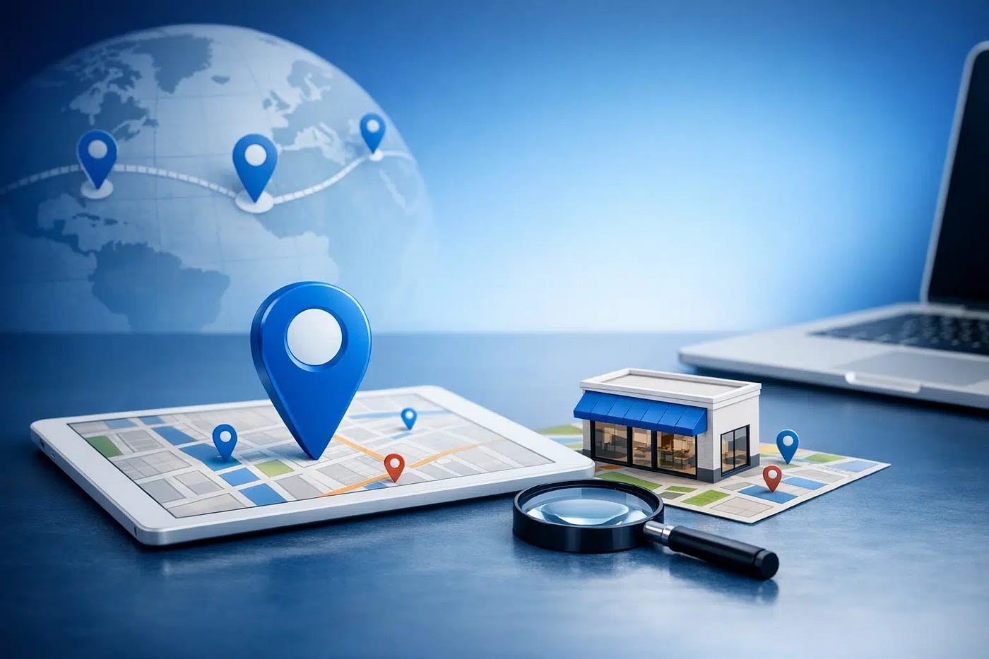 How to Add a Store Locator in WordPress (Without Paying for Google Maps API)