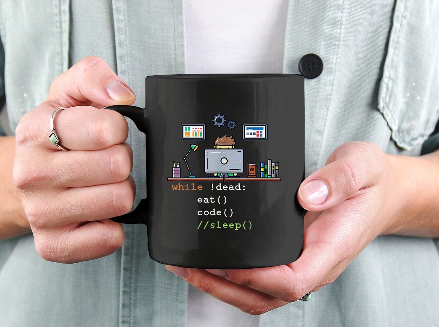 60 Best Gifts for Programmers, Developers, and all Tech Lovers 