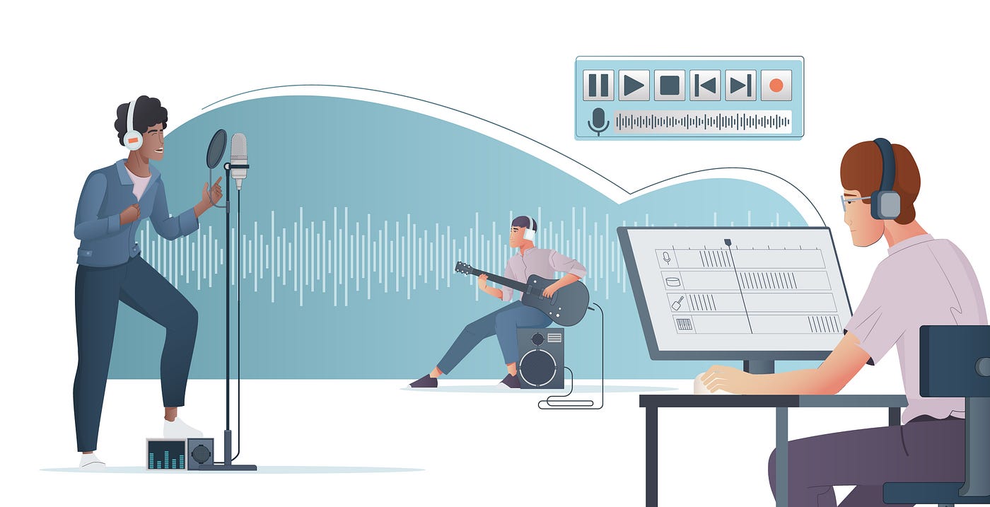 Your Audio, Perfected: A Practical Guide to Choosing and Using AI Audio Tools