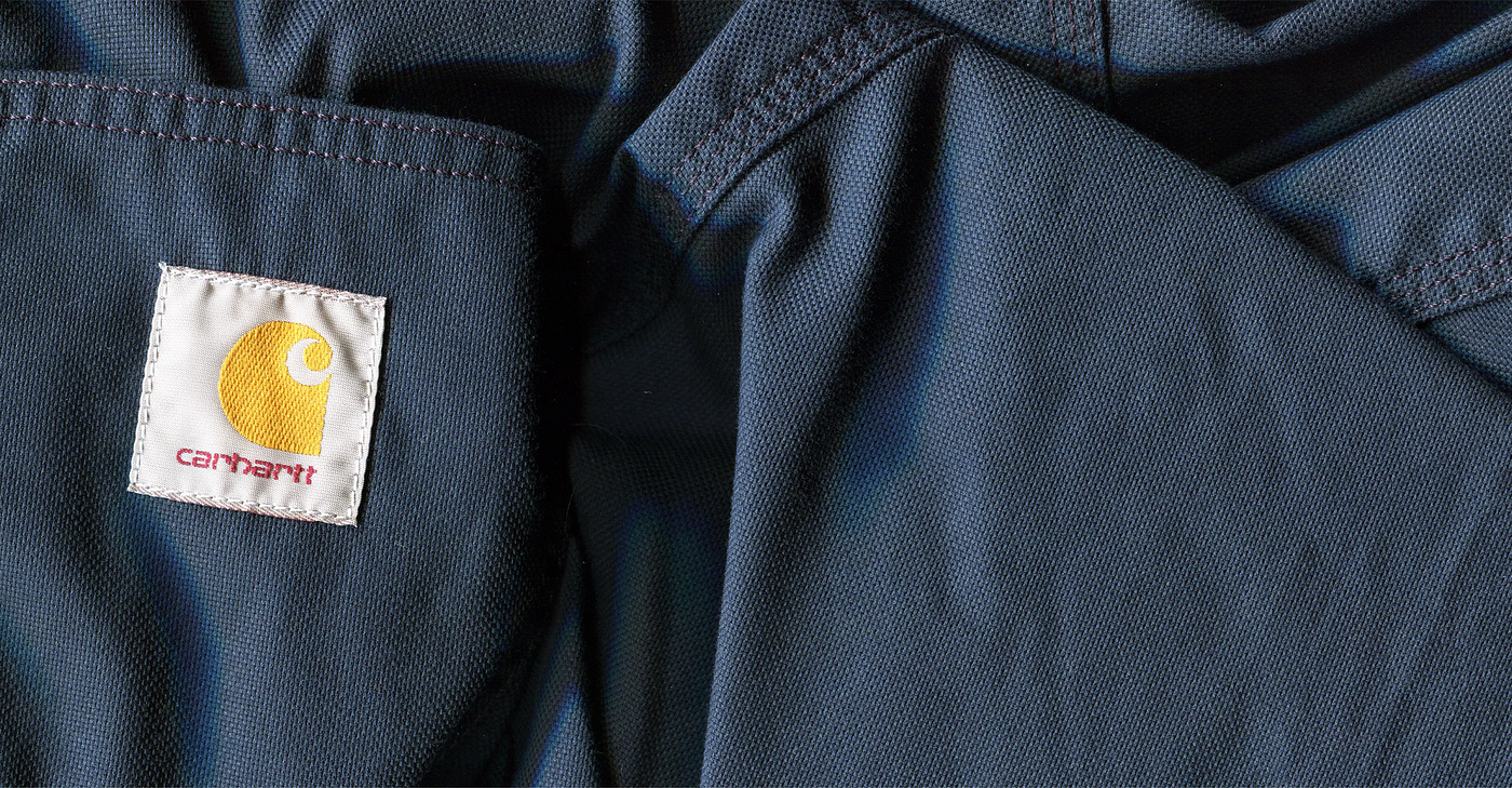 Carhartt Work in Progress. From workwear to streetwear. | by Craig Berry |  Medium