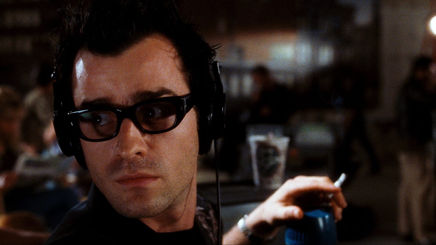 Retro Review: Mulholland Drive (2001) — The Other Side of the