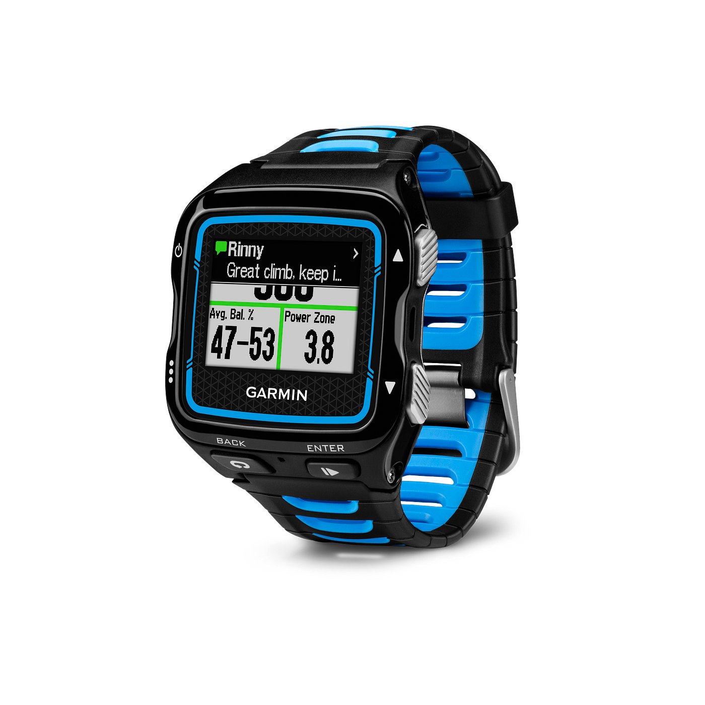 Garmin Forerunner 920XT : Le test – Globe Runners