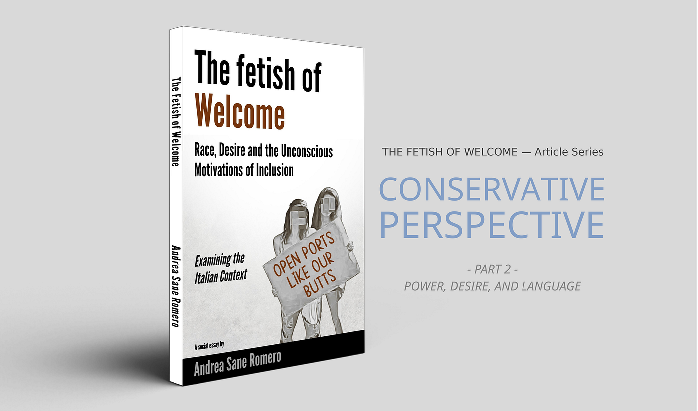 When “Welcome” Becomes a Weapon: The Hidden Politics of Immigration Virtue-Signalling (Part 2)