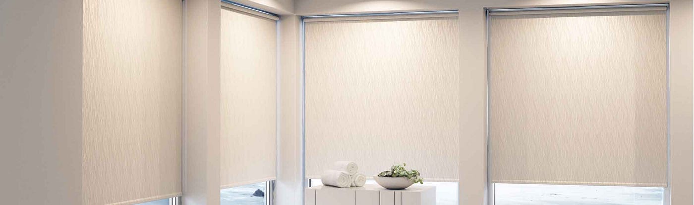 Roller Blinds: The Perfect Combination of Style, Functionality, and Comfort