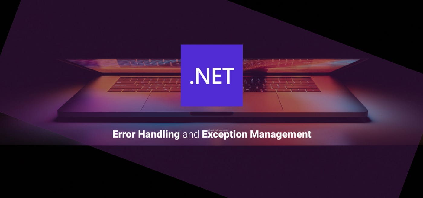 Mastering C# Exception Handling: Techniques and Best Practices