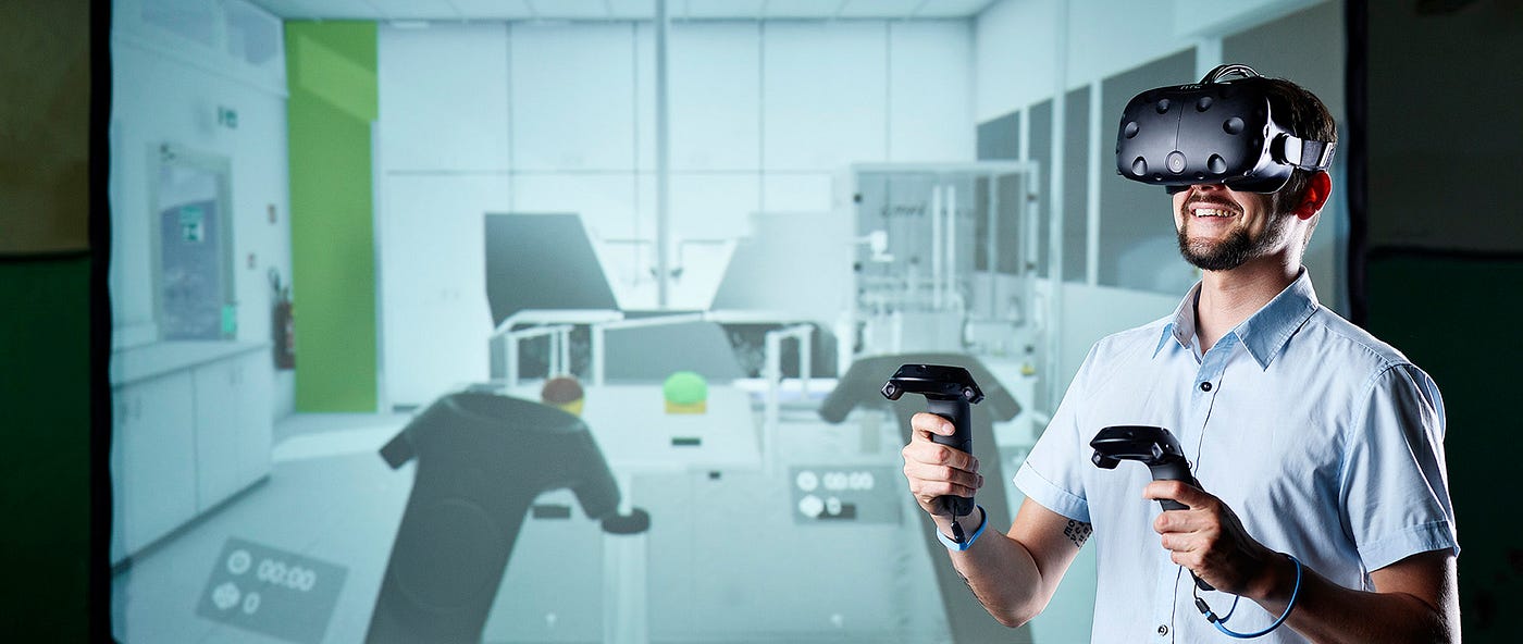 How to Make Gamified Training Work — Program-Ace