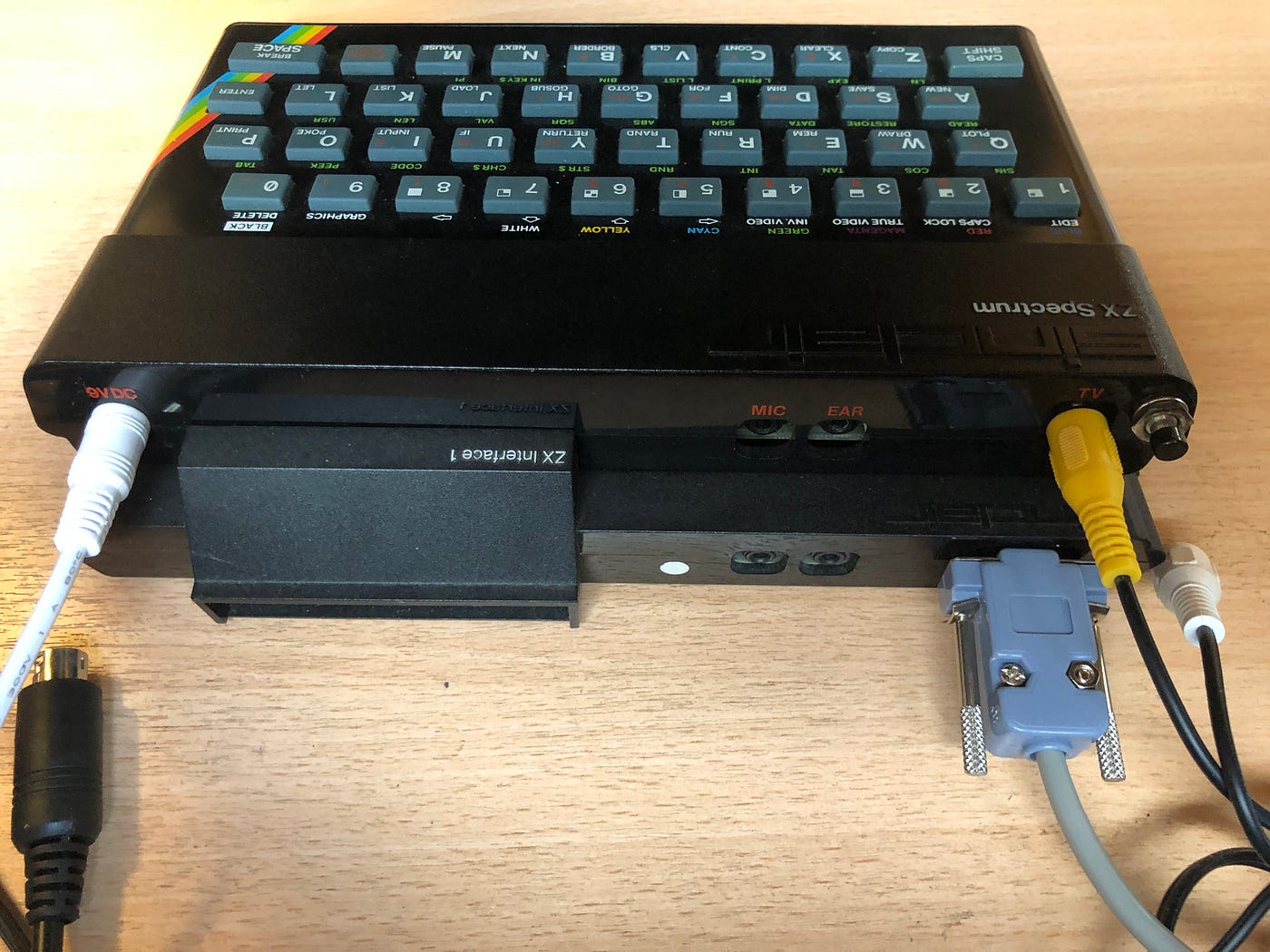 Making Mendix Talk To A 40 Year Old Computer | by Robert