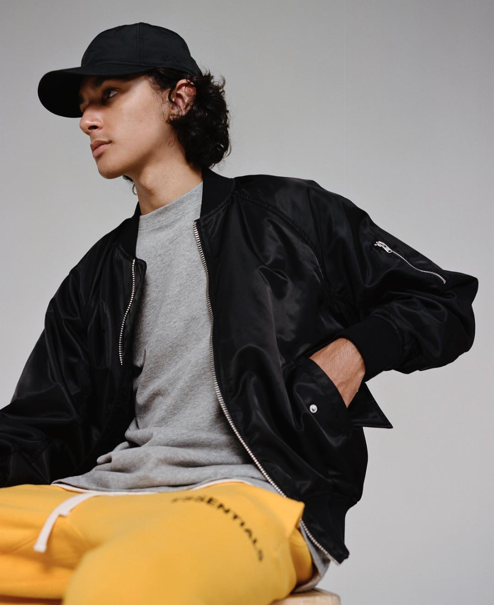 Fear of God Essentials 2018. Our Review of the FOG Essential Line