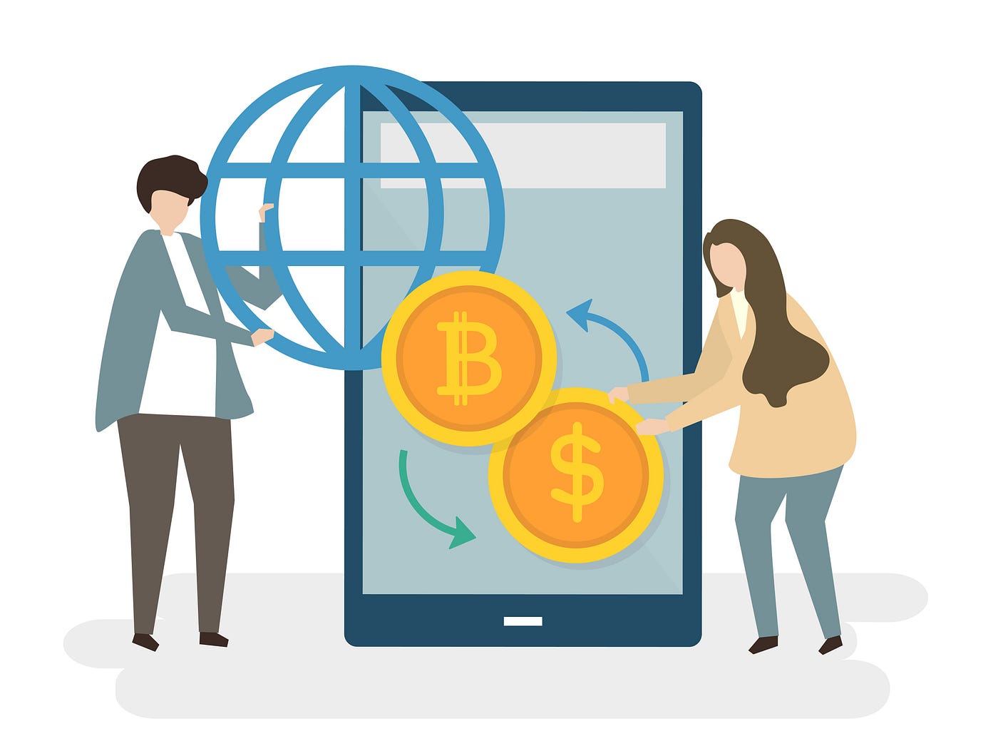 How to Improve the Security Architecture of Your White Label Cryptocurrency Exchange Platform