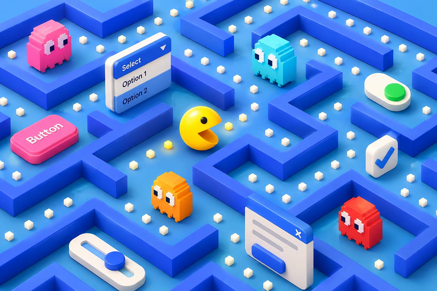 How NotebookLM Made Enterprise UX Complexity Navigable