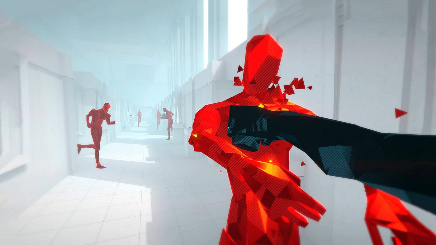 The Best VR Games For 2024 PCMag, 47 OFF