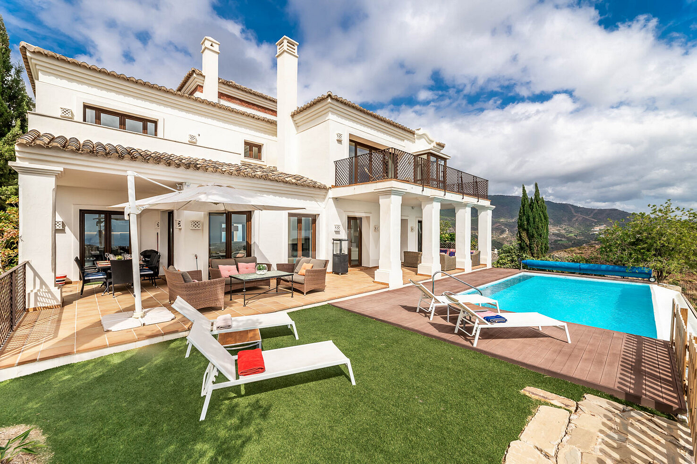 Is Estepona Nog Betaalbaar voor Vastgoedinvesteerders?