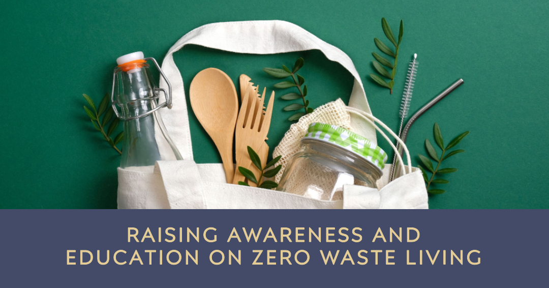 Zero Waste Living Lab - Let's make zero waste the new normal!