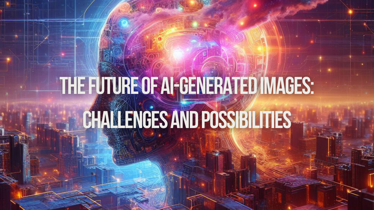 The Future of AI-Generated Images: Challenges and Possibilities” | by Mukund Vyas | Medium