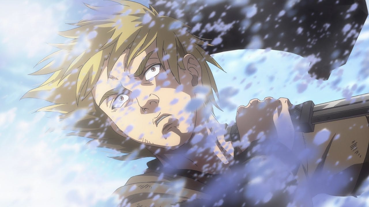 REVIEW: Vinland Saga Season 2 is Everything I Wanted and More