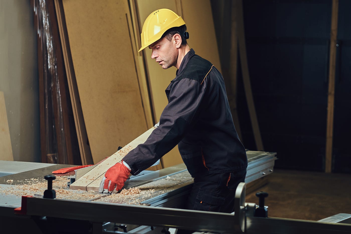 Top Carpentry Services in Deira Dubai | Atlantic World UAE
