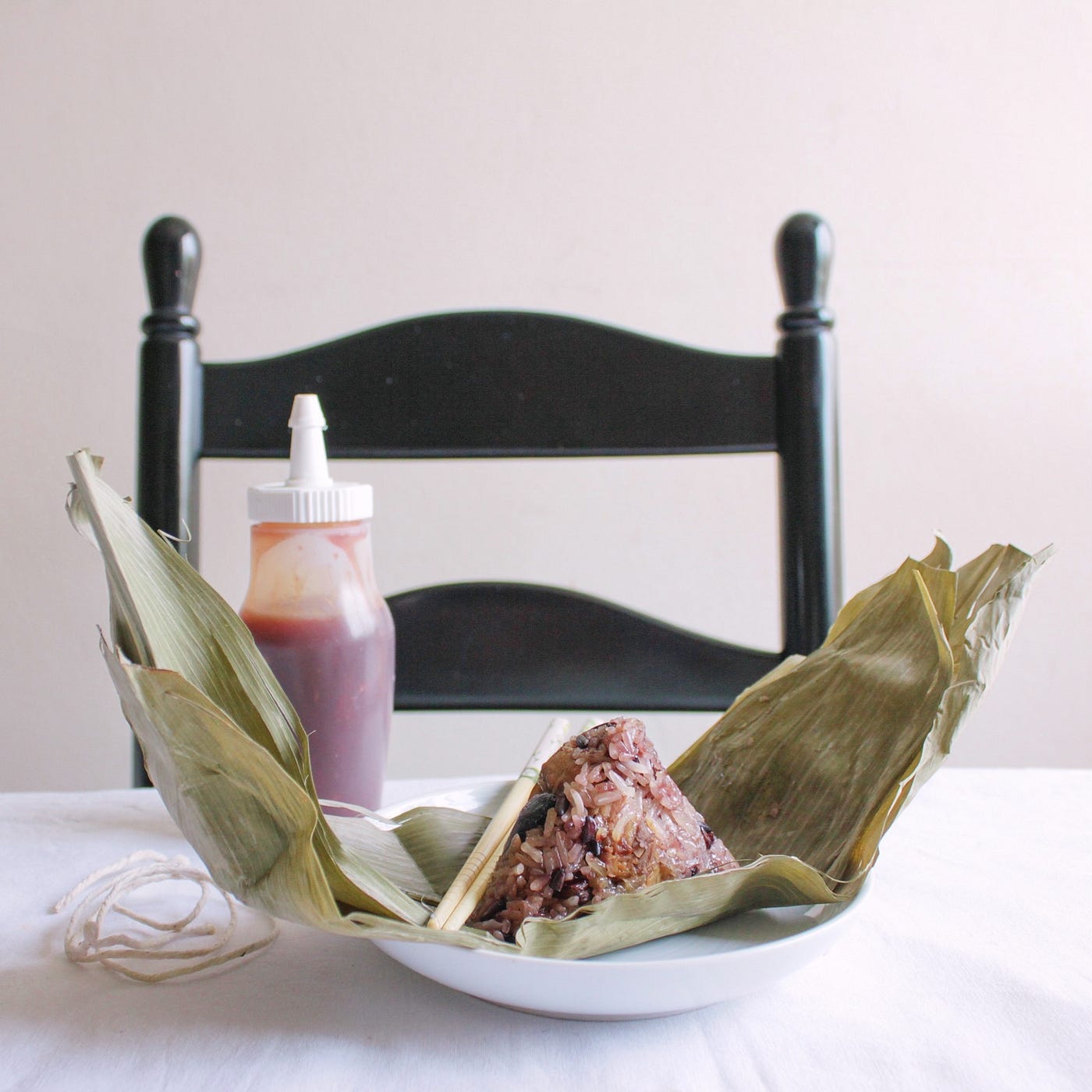 2020端午- 粽子zongzi