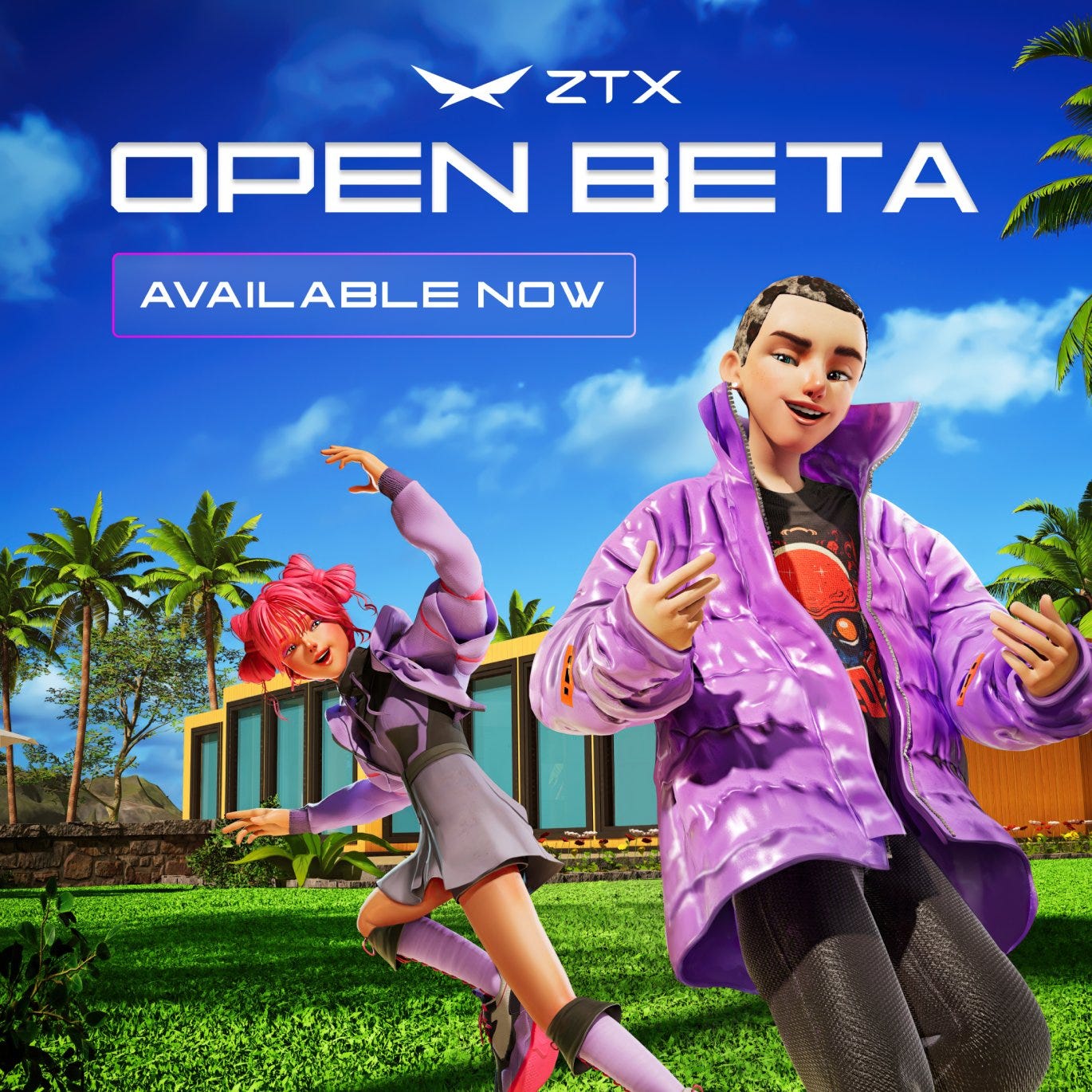 The best of ZTX — 2023 Timeline. ZTX, born and founded in August 2022 by… |  by Gemiijunii | Medium