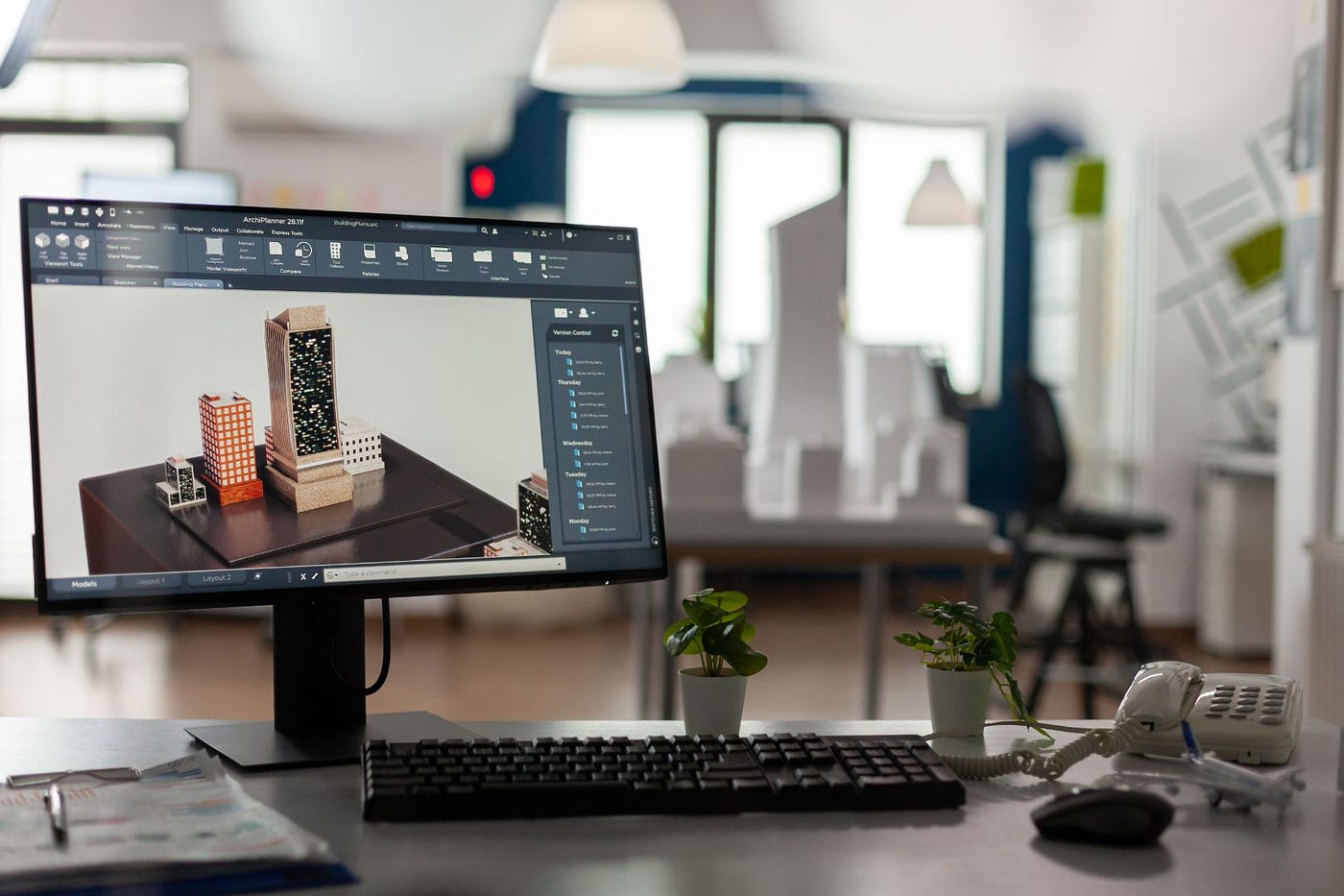 How 3D Render Services Are Changing Real Estate Marketing and Design Approvals in the USA