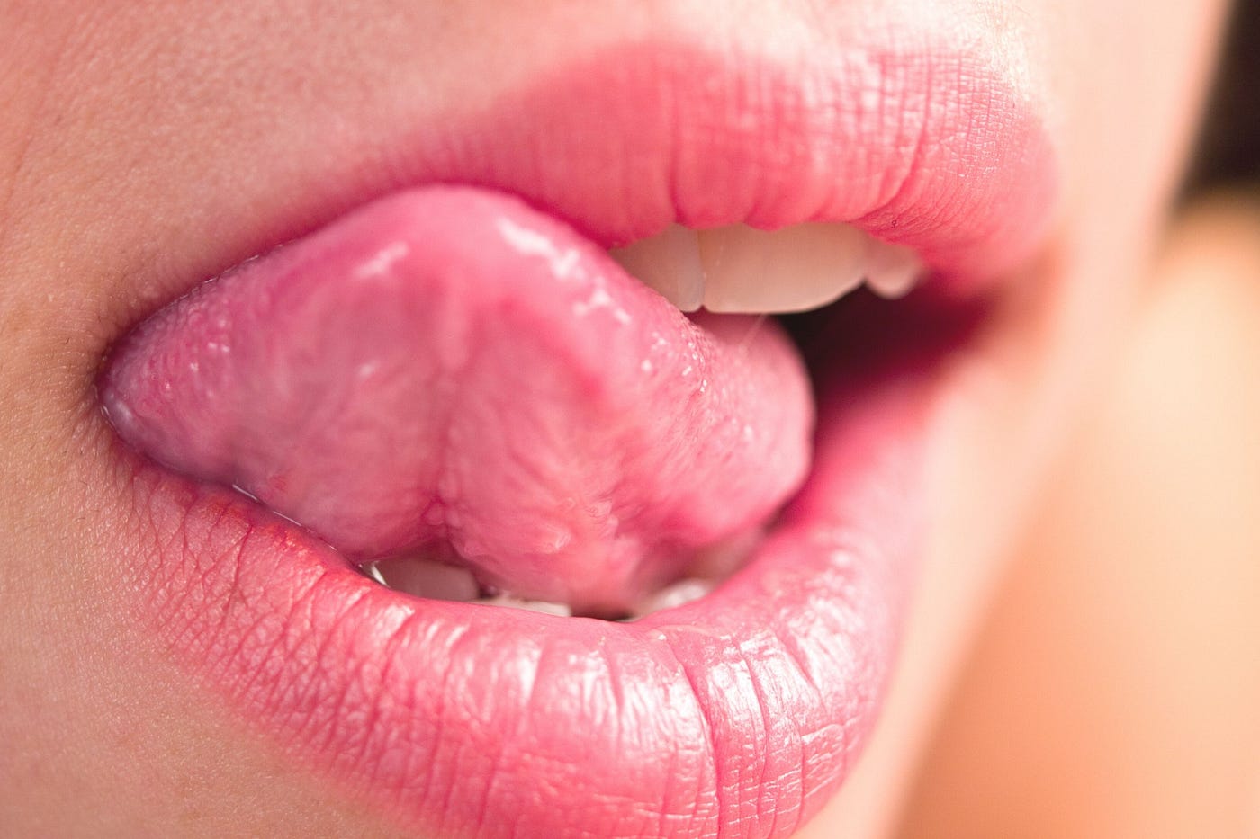 My Favorite Shade Of Lipstick Is Cum by Sonja Rae Erotic Fantasies Medium