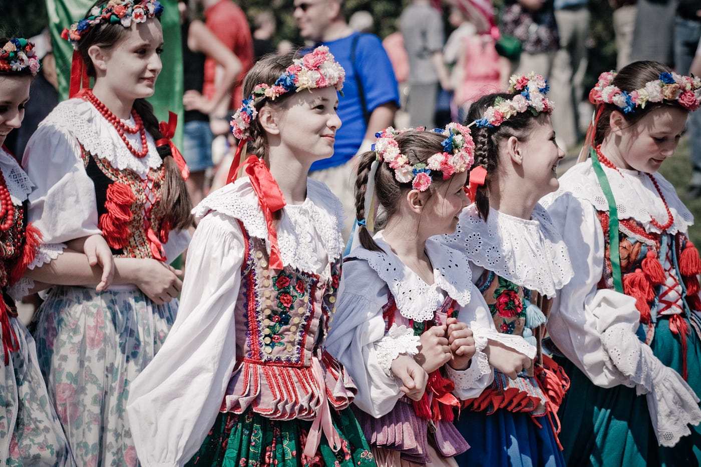 10 surprising cultural habits from Polish people you need to know