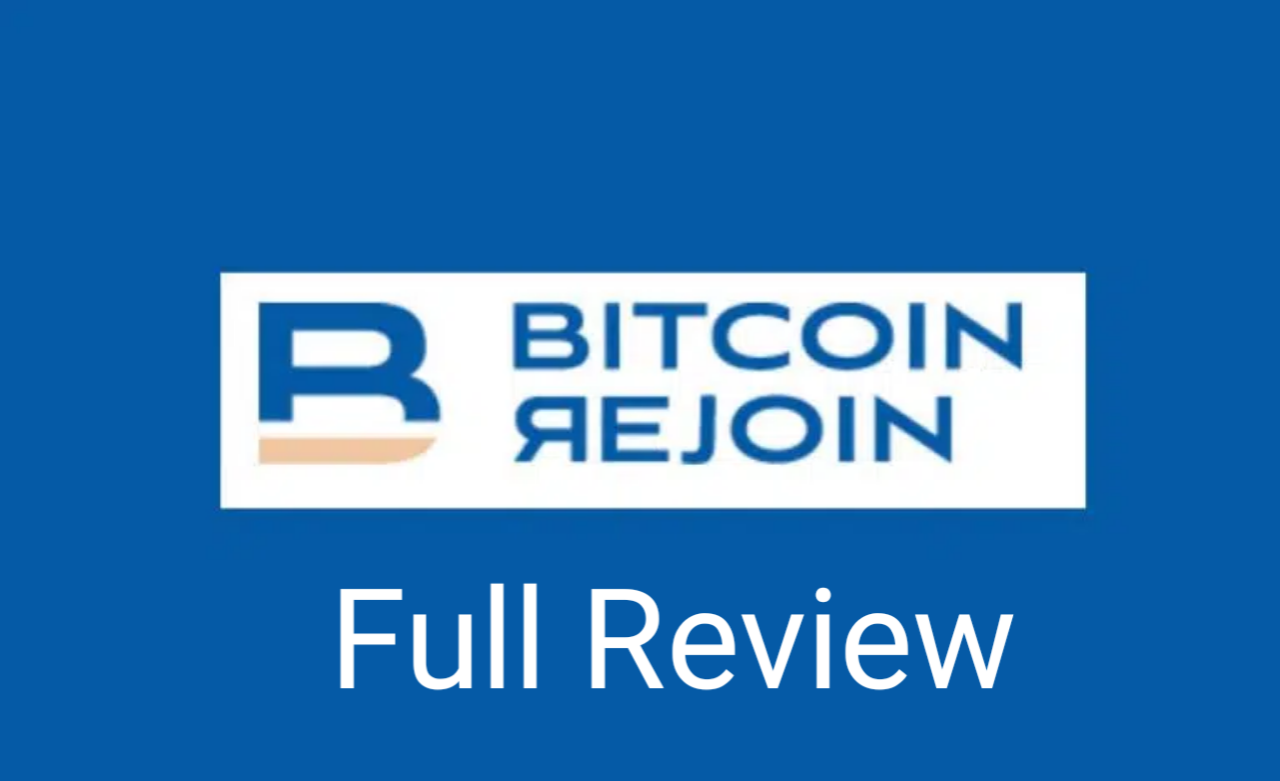 Bitcoin Rejoin: Legit Or Not?. Hey there, fellow crypto enthusiasts… | by  Mr Reviewer | Medium
