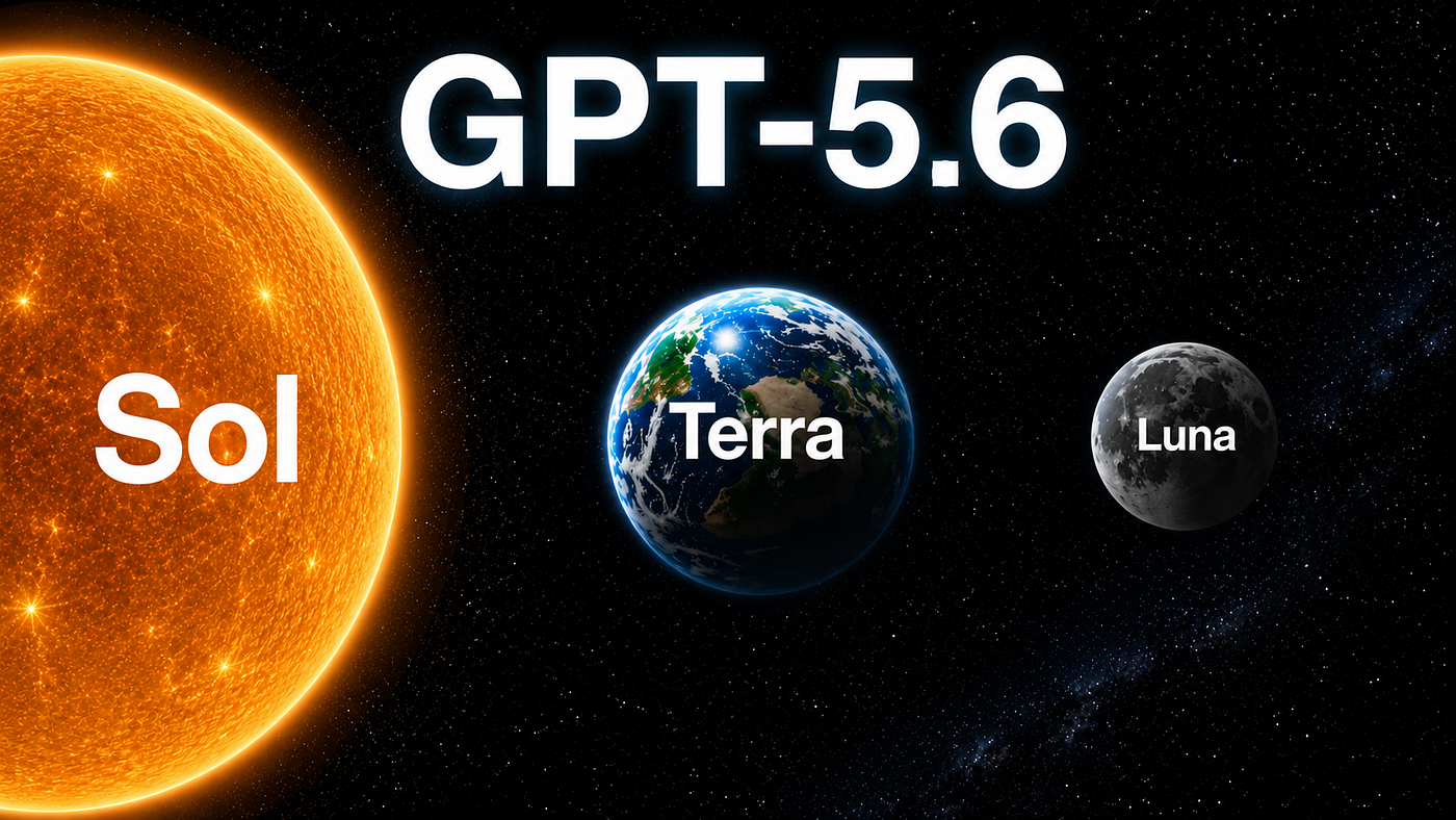GPT-5.6 Introduced: What Changed and Is It Better Than Claude Mythos? | by Mehmet Özel | Data Science Collective | Jun, 2026 | Medium