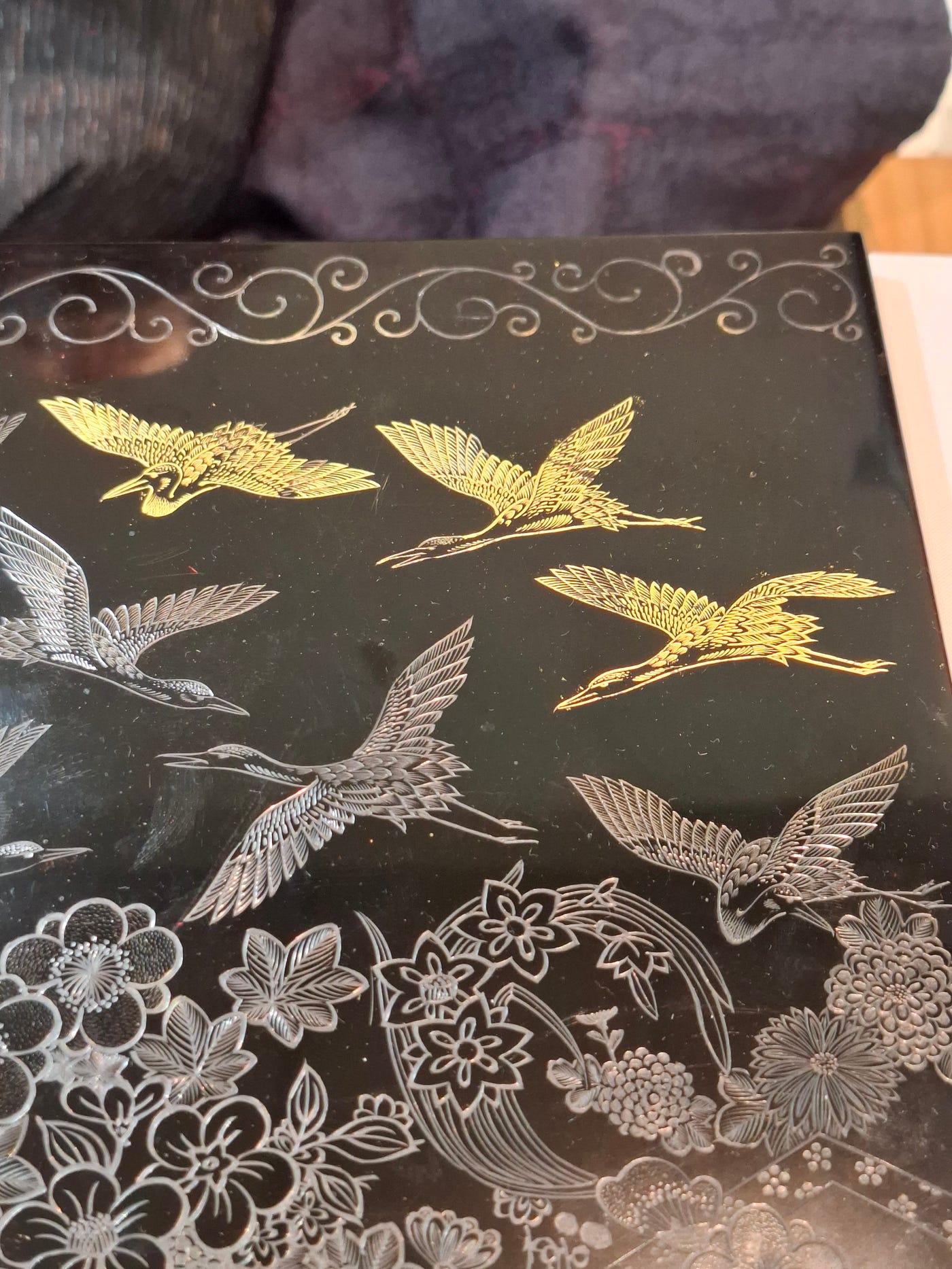 Traditional Japanese Crafts in the Heart of Tokyo | by Clairine