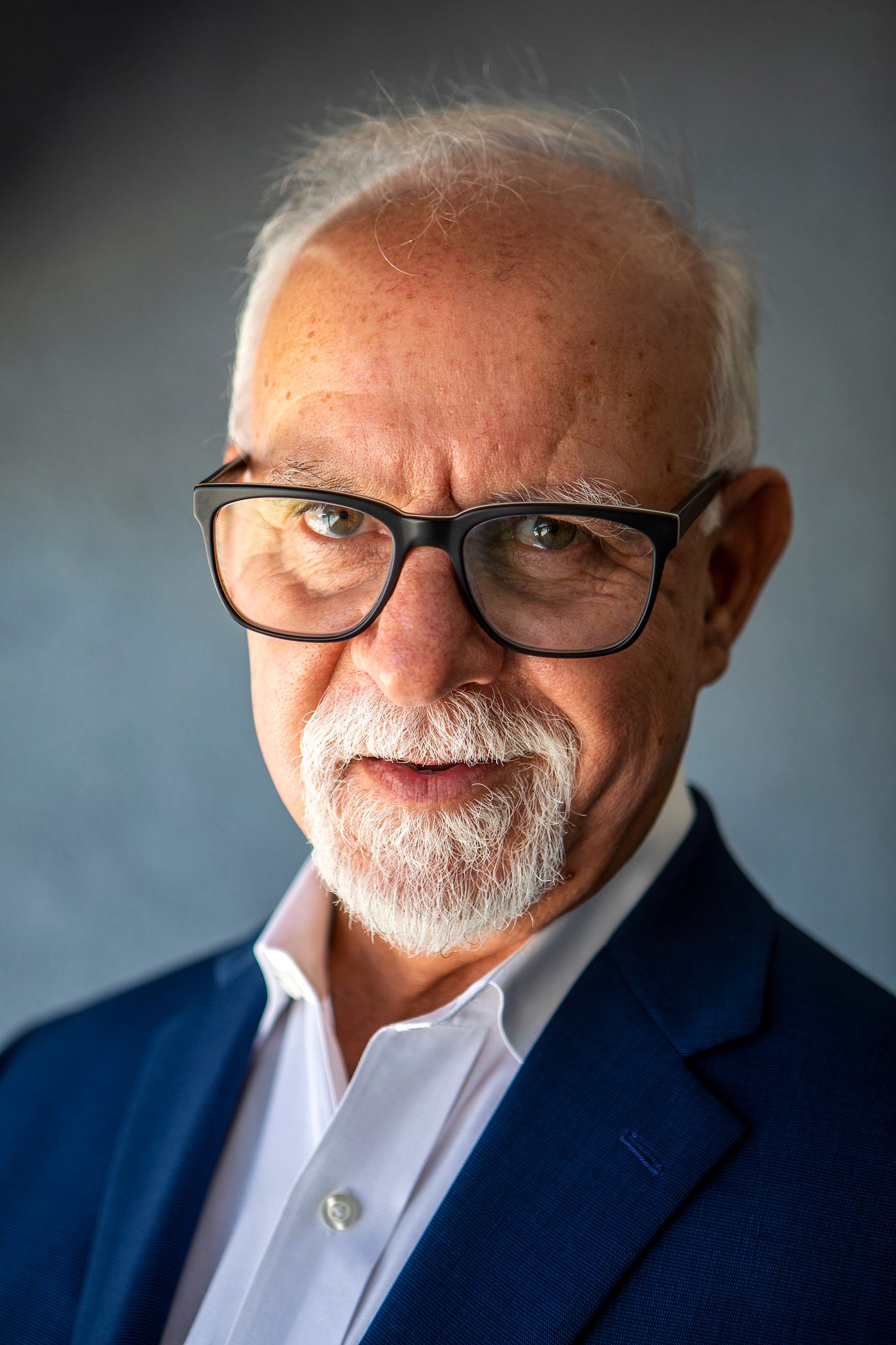 Interim, Inc. - Steve Lopez, renowned Los Angeles Times Journalist and  Author of the Soloist, is coming to the Monterey Bay Jan. 24, 2019 for a  speaking engagement. A BIG thank you